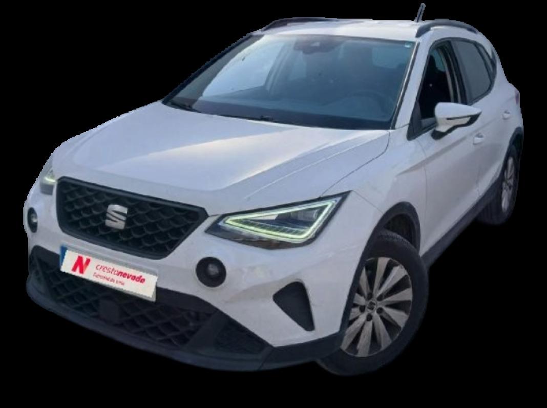 SEAT Arona 1.0 TSI 81kW 110CV Style Plus