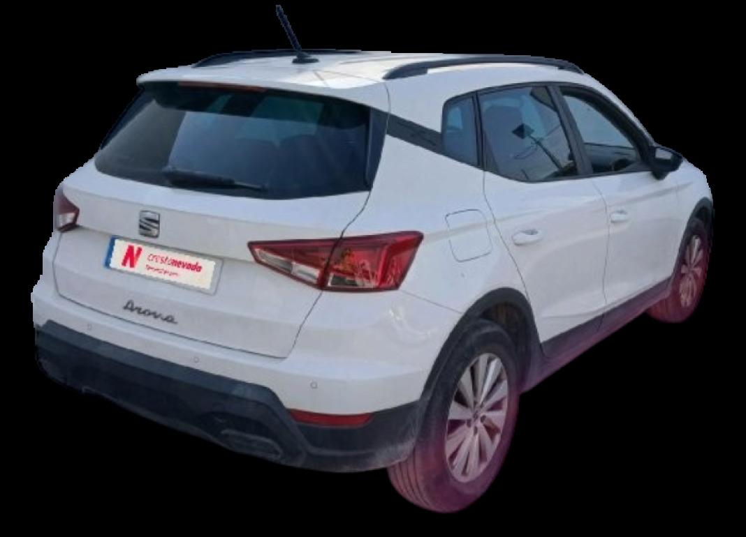 SEAT Arona 1.0 TSI 81kW 110CV Style Plus