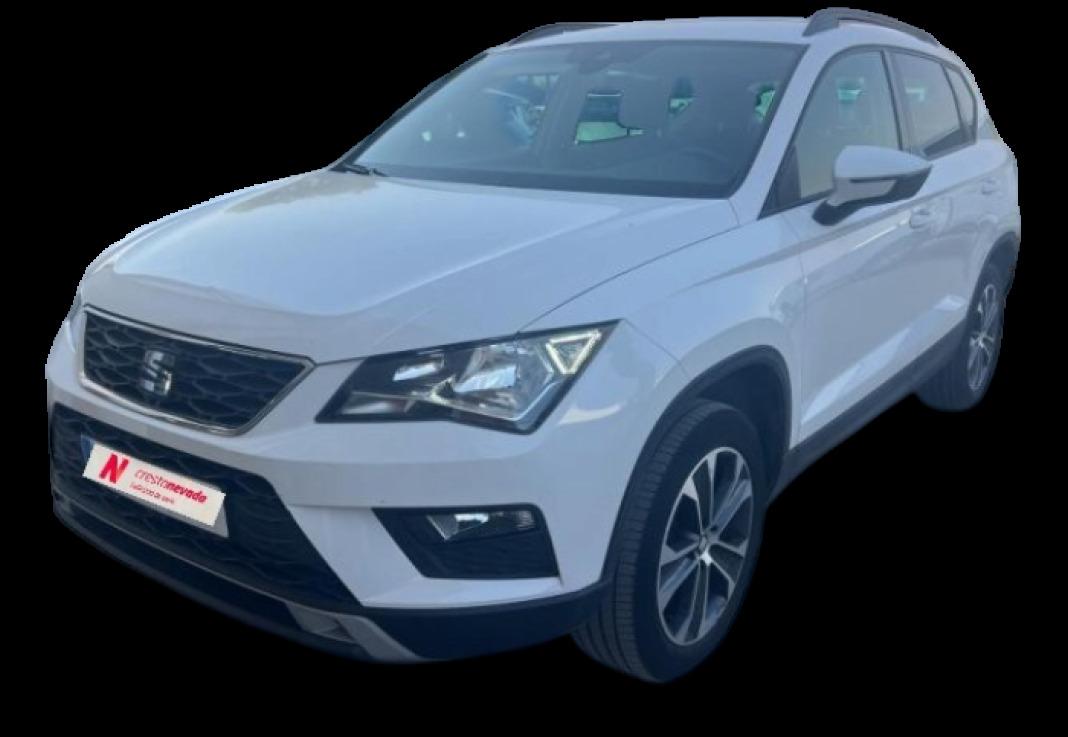 SEAT Ateca 1.0 TSI 85kW 115CV StSp Style Eco
