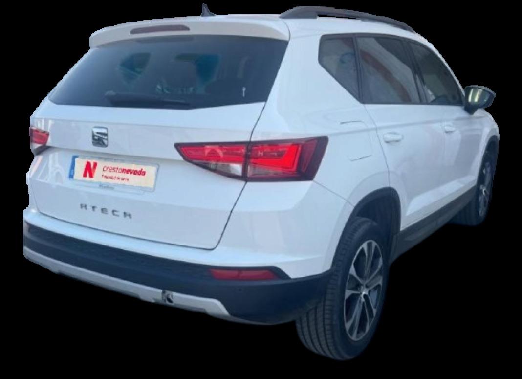 SEAT Ateca 1.0 TSI 85kW 115CV StSp Style Eco