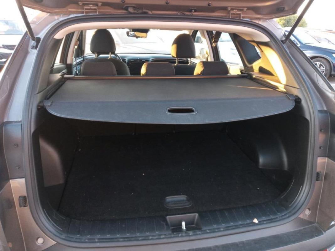 Hyundai Tucson 1.6 TGDI 169kW 230CV HEV Maxx Auto