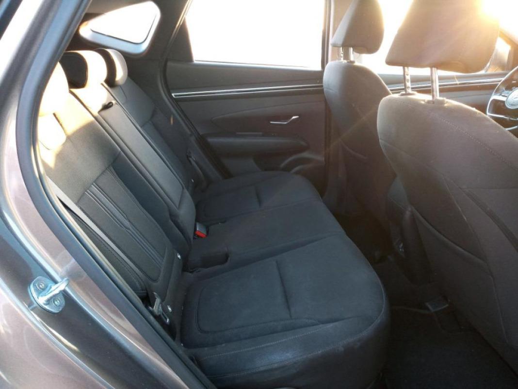 Hyundai Tucson 1.6 TGDI 169kW 230CV HEV Maxx Auto