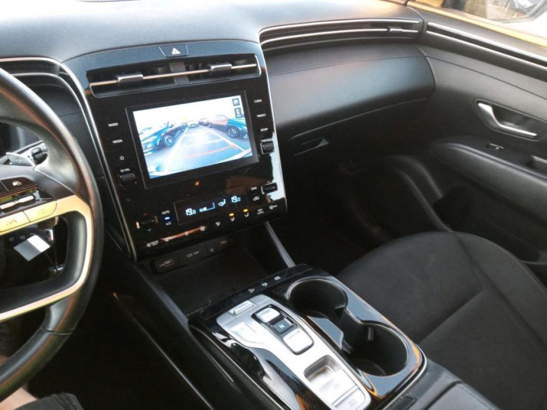 Hyundai Tucson 1.6 TGDI 169kW 230CV HEV Maxx Auto