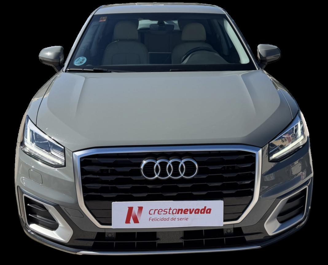 AUDI Q2 Design 35 TFSI 110kW 150CV S tronic