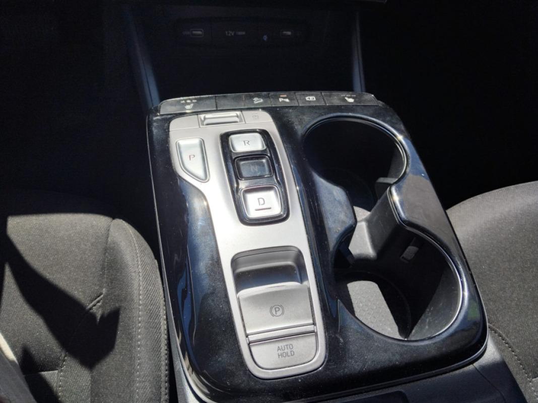 Hyundai Tucson 1.6 CRDI 100kW 136CV 48V Tecno DCT 2C
