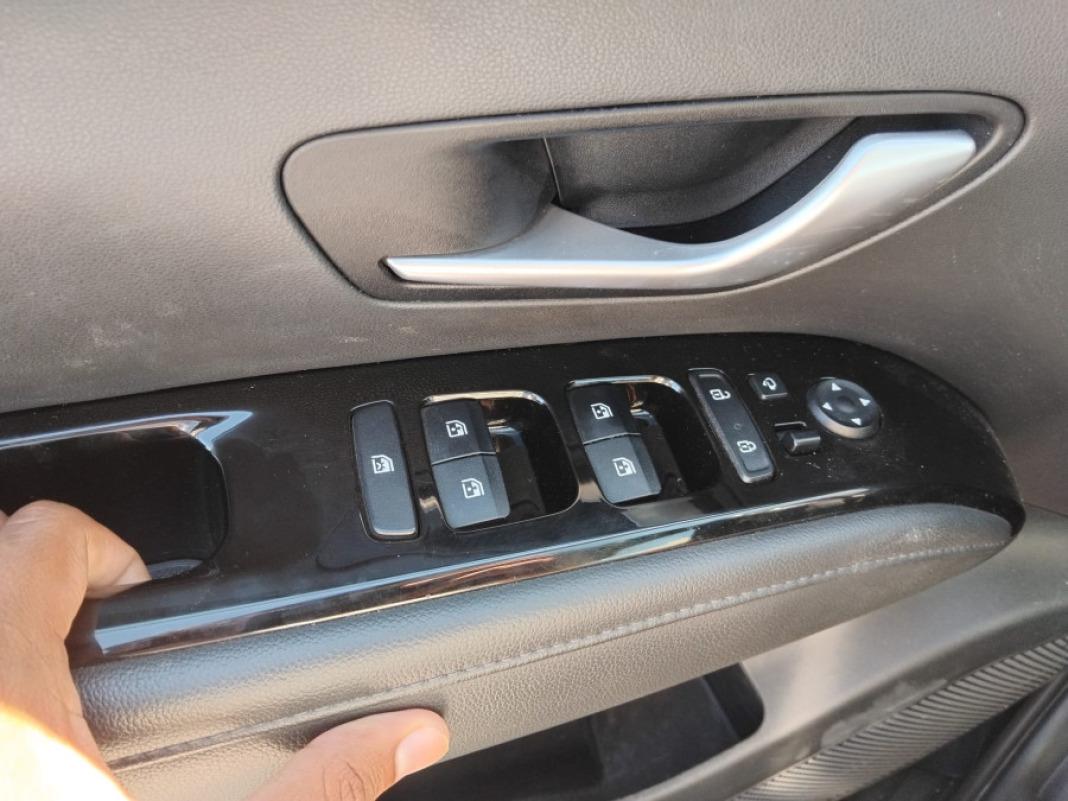 Hyundai Tucson 1.6 CRDI 100kW 136CV 48V Tecno DCT 2C