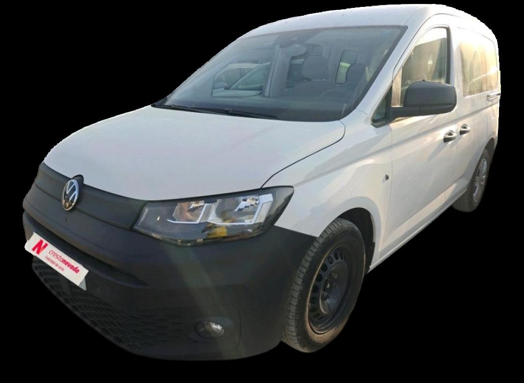 Volkswagen Caddy Kombi 2.0 TDI 75kW 102CV