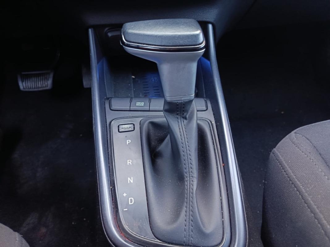 Hyundai I20 1.0 TGDI 48V Tecno DCT