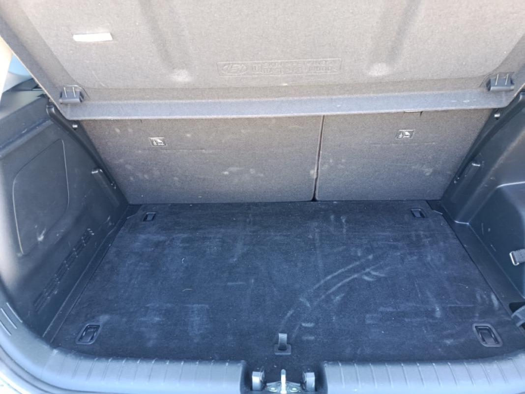 Hyundai I20 1.0 TGDI 48V Tecno DCT