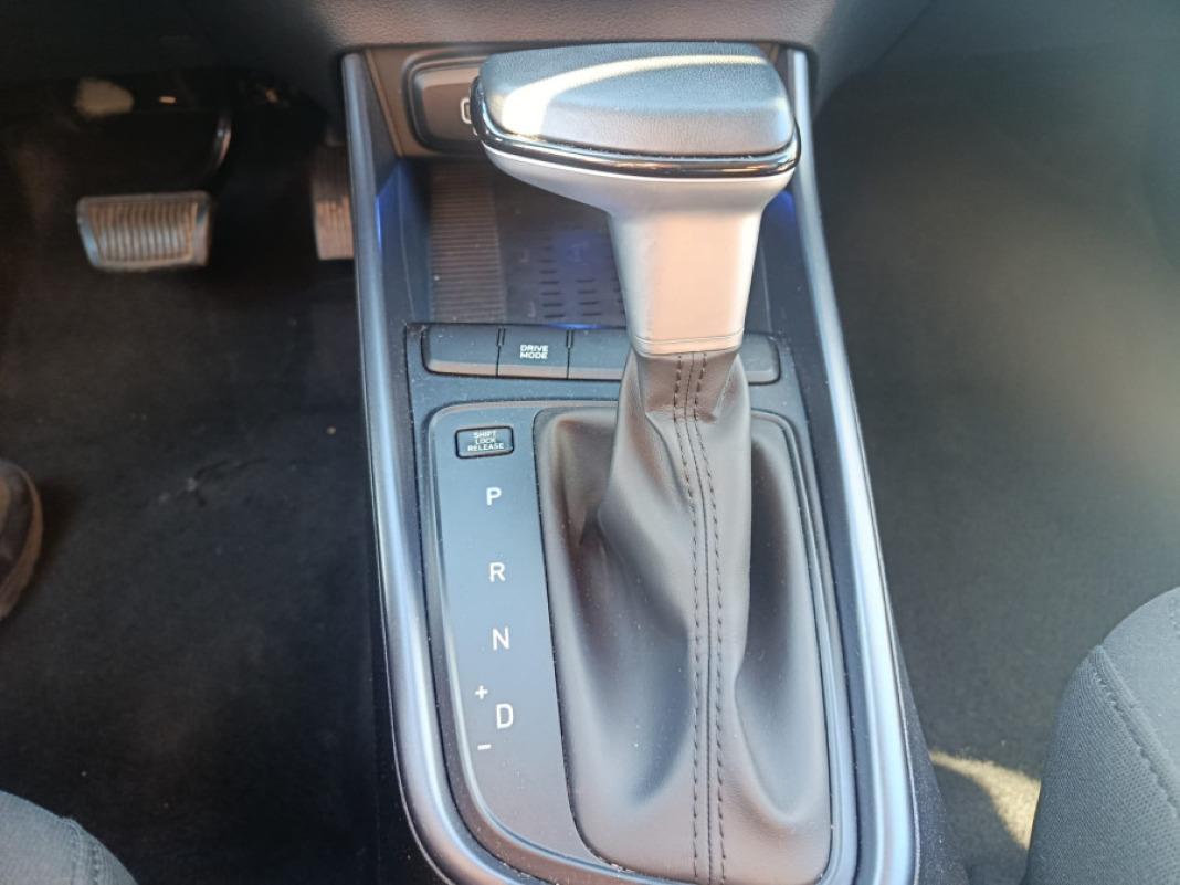 Hyundai I20 1.0 TGDI 48V Tecno DCT