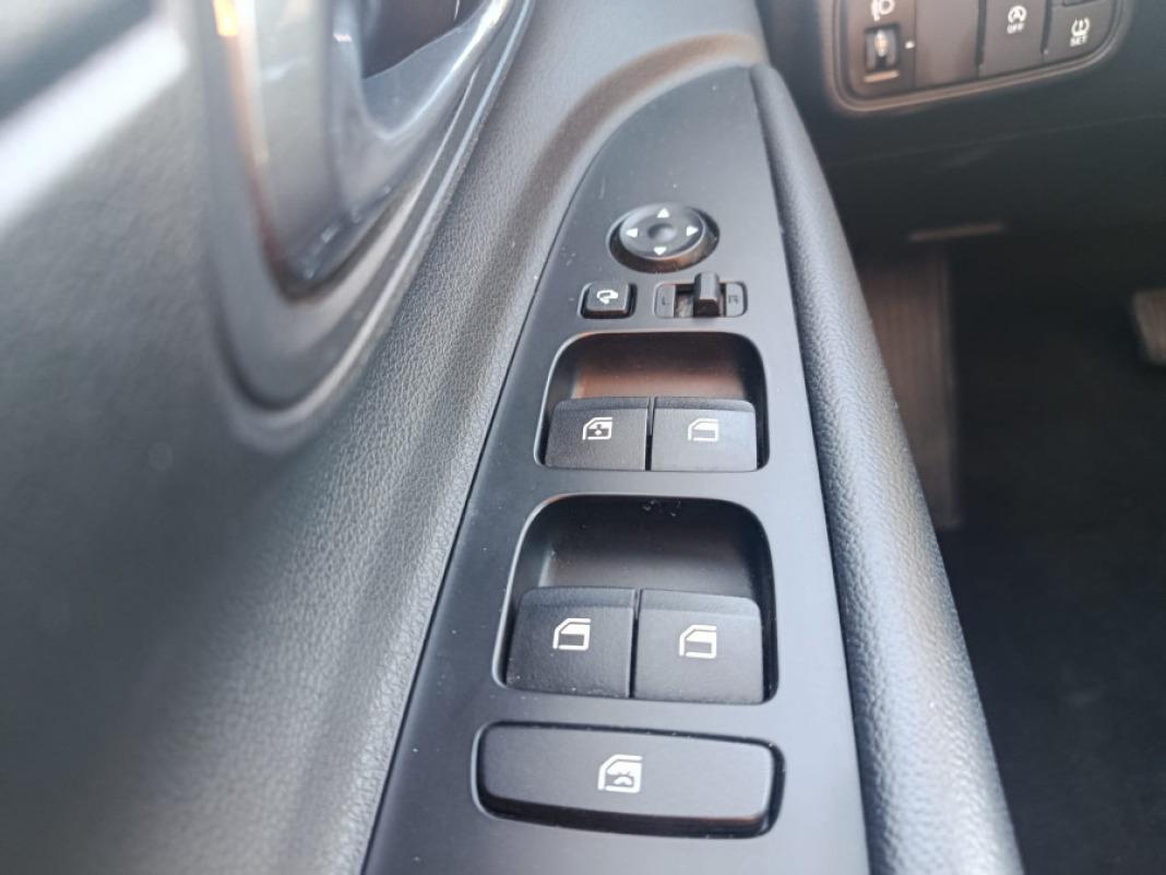 Hyundai I20 1.0 TGDI 48V Tecno DCT