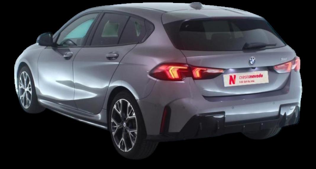 BMW Serie 1 120 Pack-M