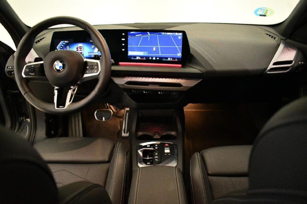 BMW Serie 1 120 Pack-M