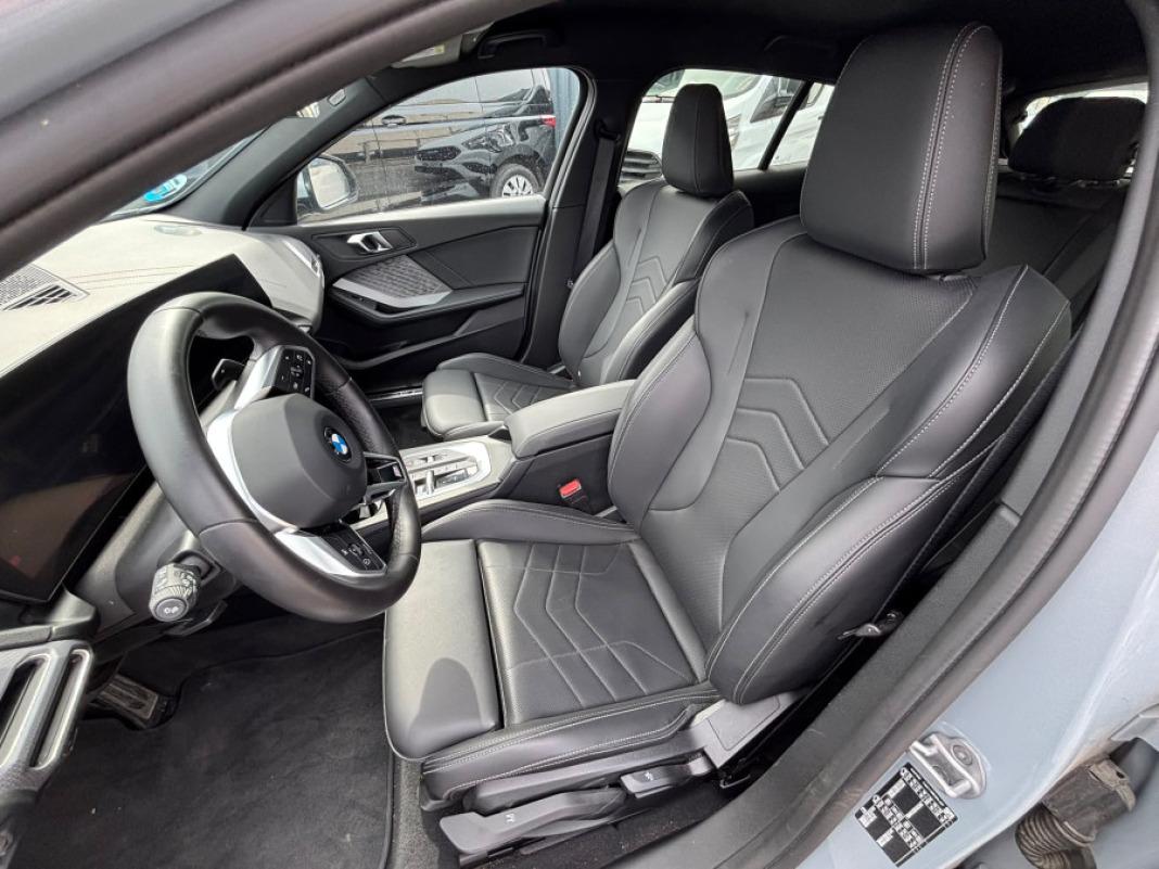 BMW Serie 1 116d Pack-M