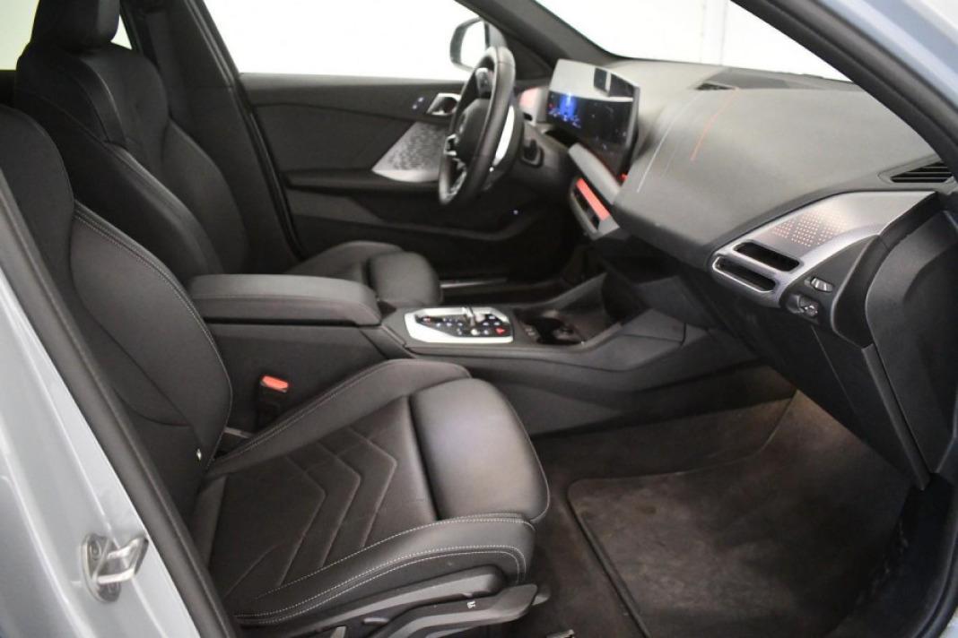 BMW Serie 1 120d Pack-M