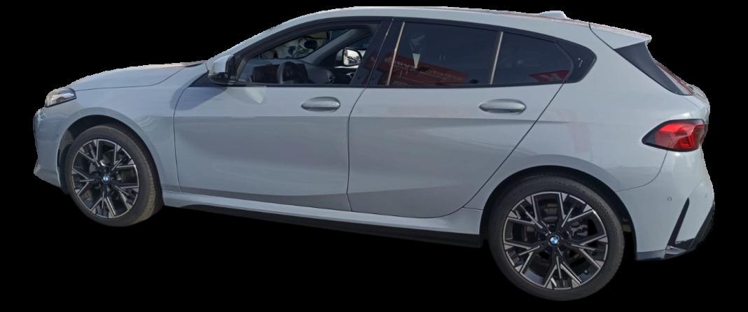BMW Serie 1 116d Pack-M