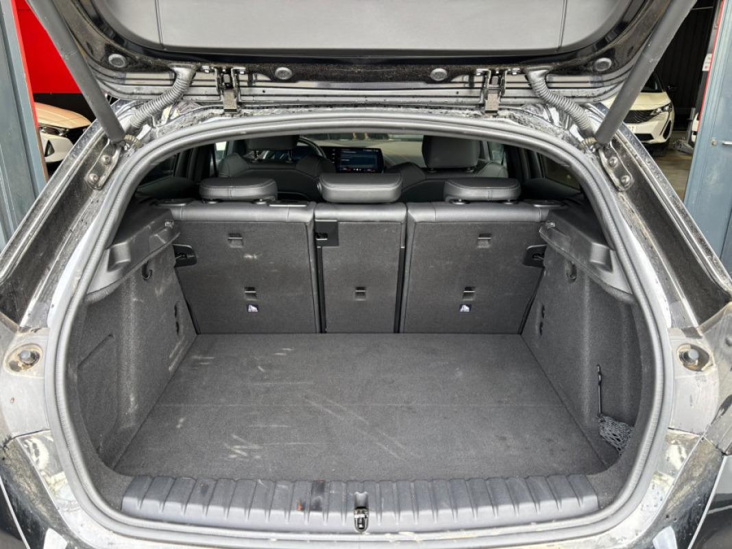 BMW Serie 1 120d Pack-M