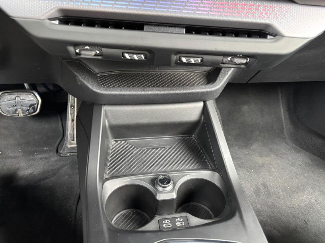 BMW Serie 1 120d Pack-M