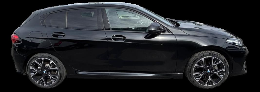 BMW Serie 1 120d Pack-M