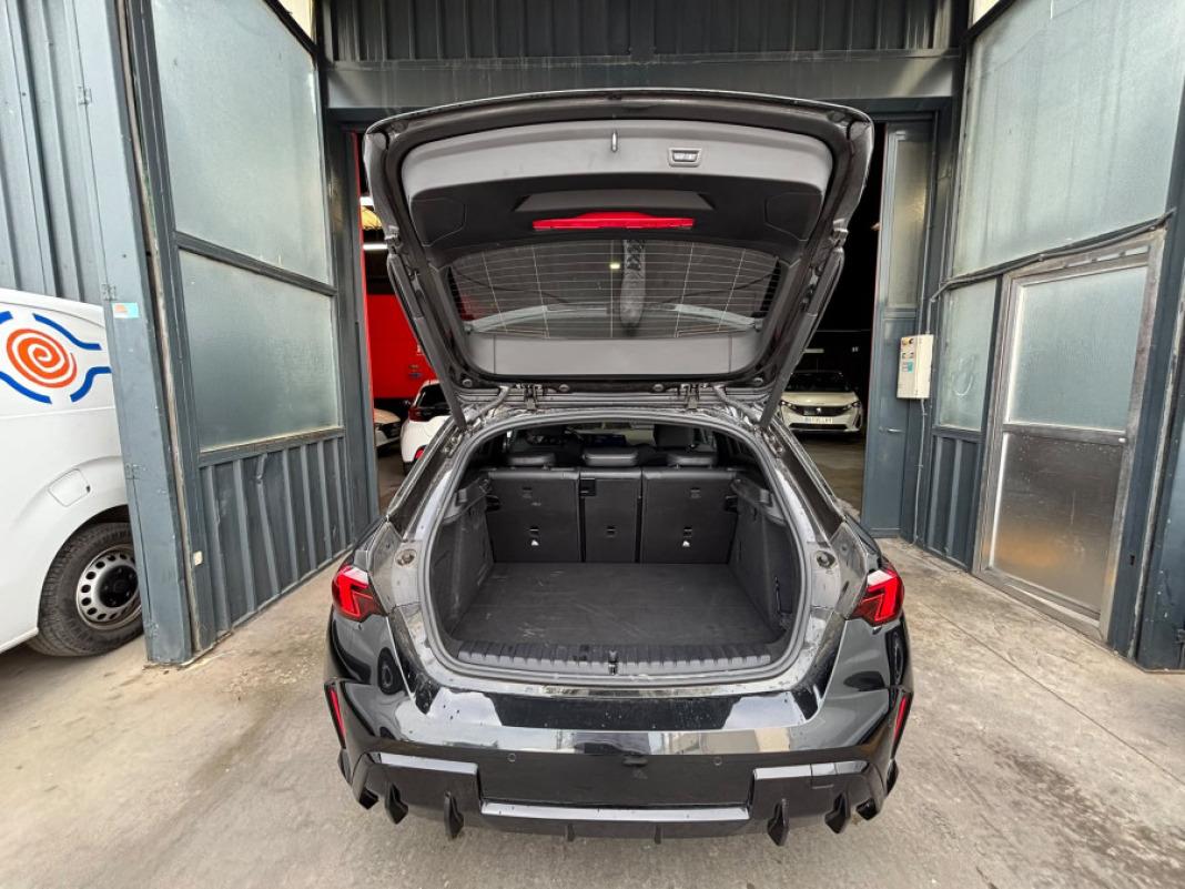 BMW Serie 1 120d Pack-M