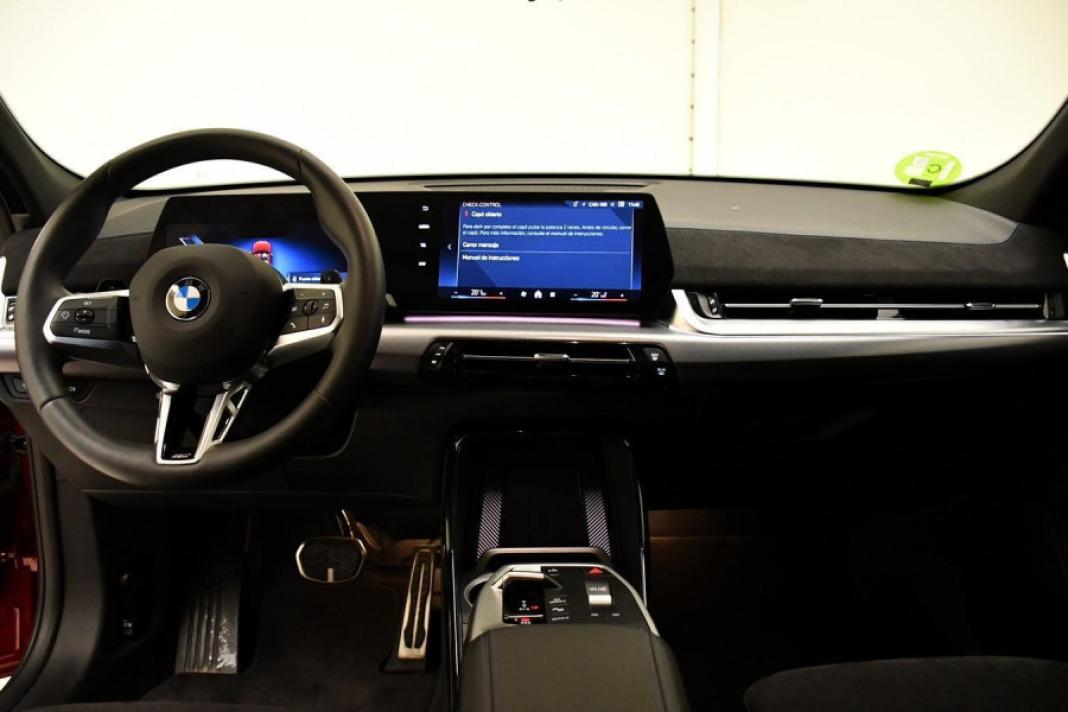 BMW X2 sDrive18d
