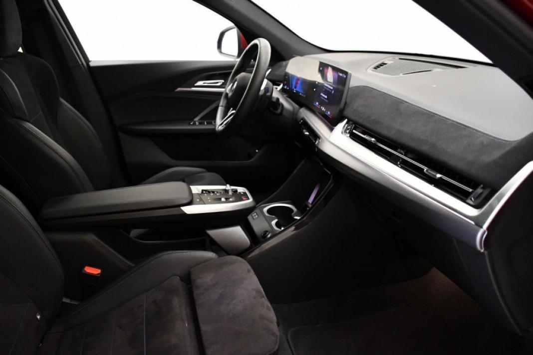 BMW X2 sDrive18d