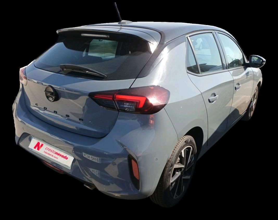 Opel Corsa 1.2T XHL 74kW 100CV GS