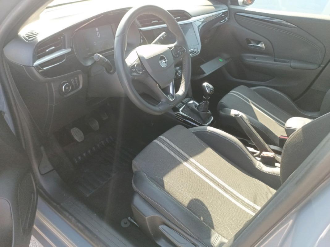 Opel Corsa 1.2T XHL 74kW 100CV GS