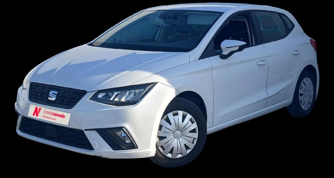 SEAT Ibiza 1.0 MPI 59kW 80CV Reference XL