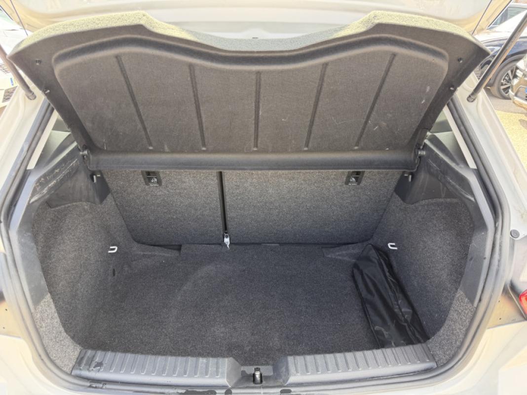 SEAT Ibiza 1.0 MPI 59kW 80CV Reference XL