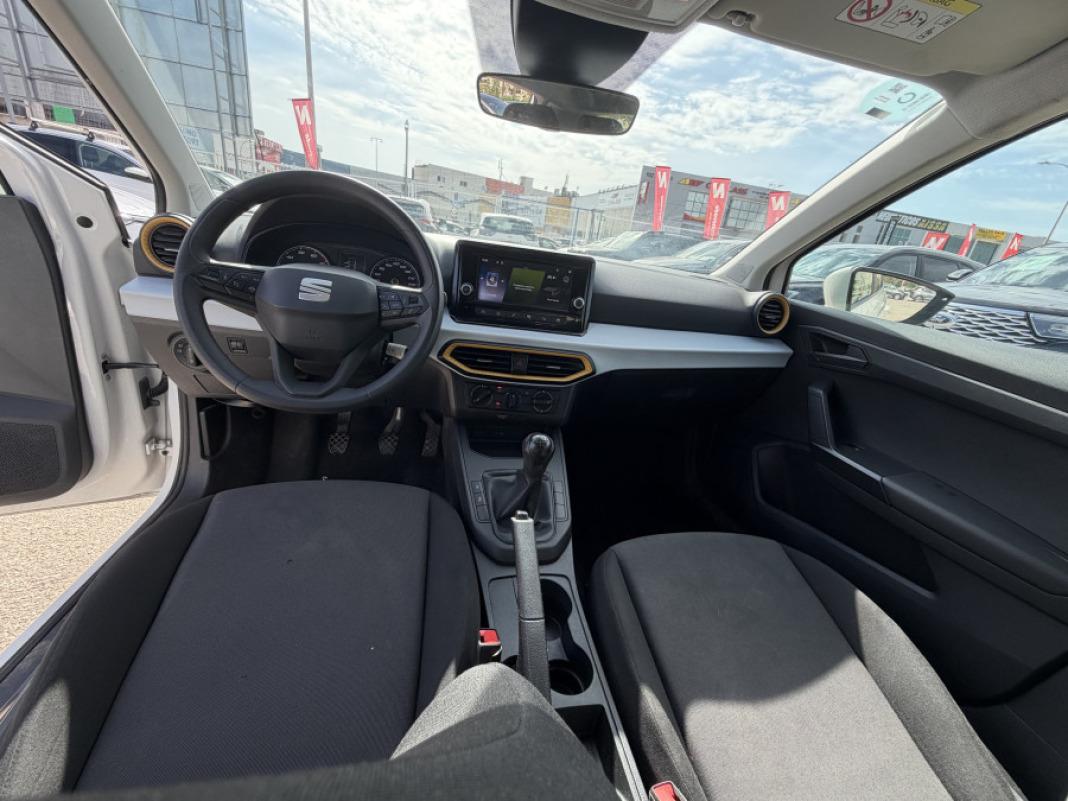 SEAT Ibiza 1.0 MPI 59kW 80CV Reference XL