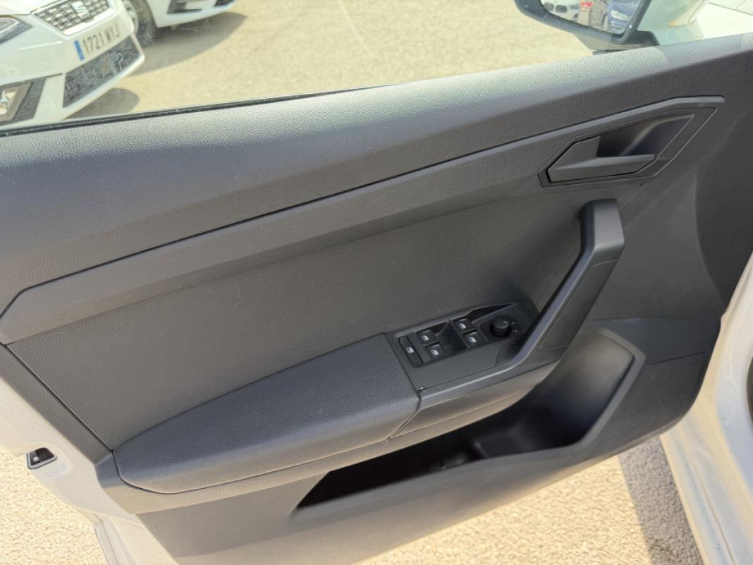SEAT Ibiza 1.0 MPI 59kW 80CV Reference XL