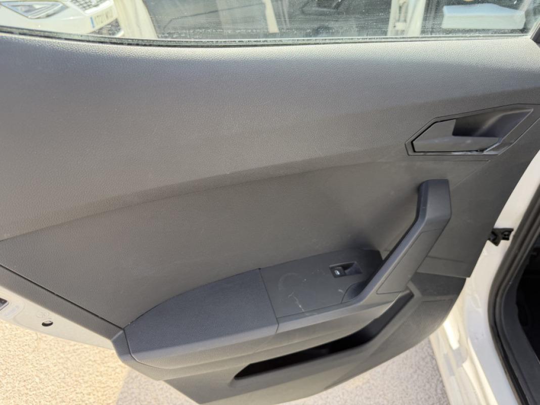 SEAT Ibiza 1.0 MPI 59kW 80CV Reference XL
