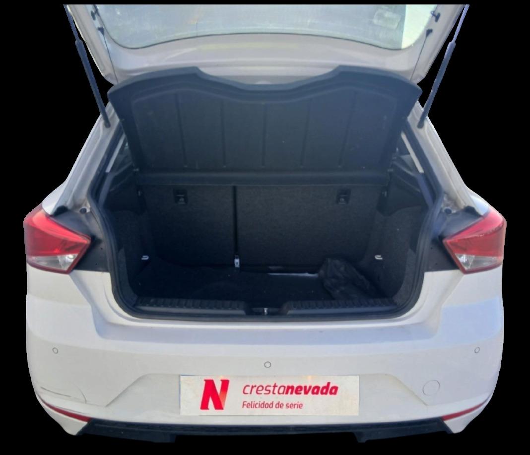 SEAT Ibiza 1.0 MPI 59kW 80CV Reference XL