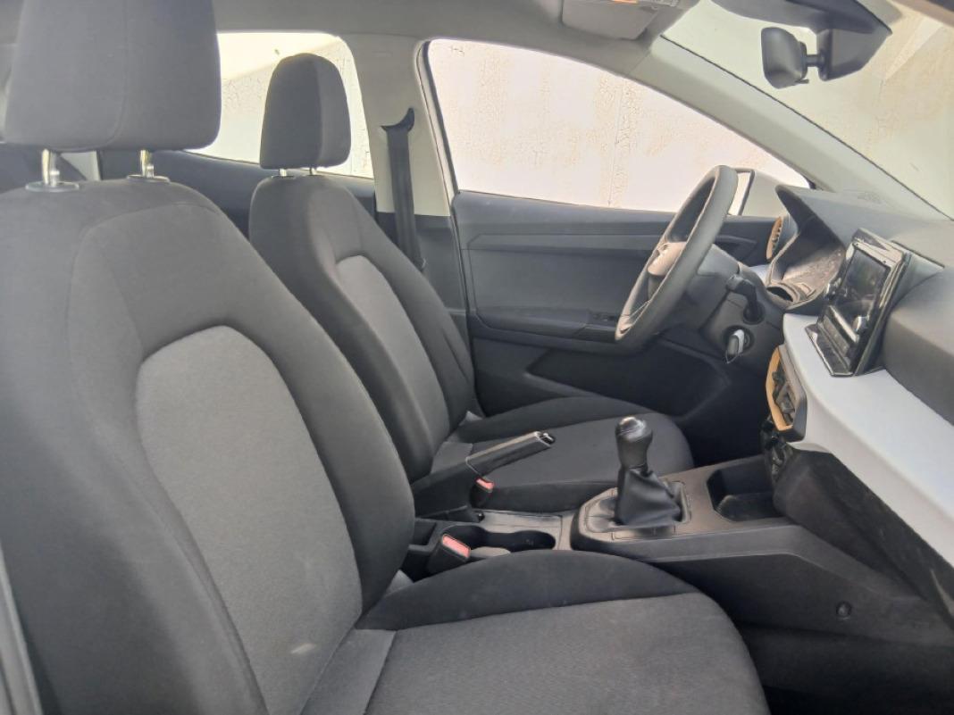 SEAT Ibiza 1.0 MPI 59kW 80CV Reference XL
