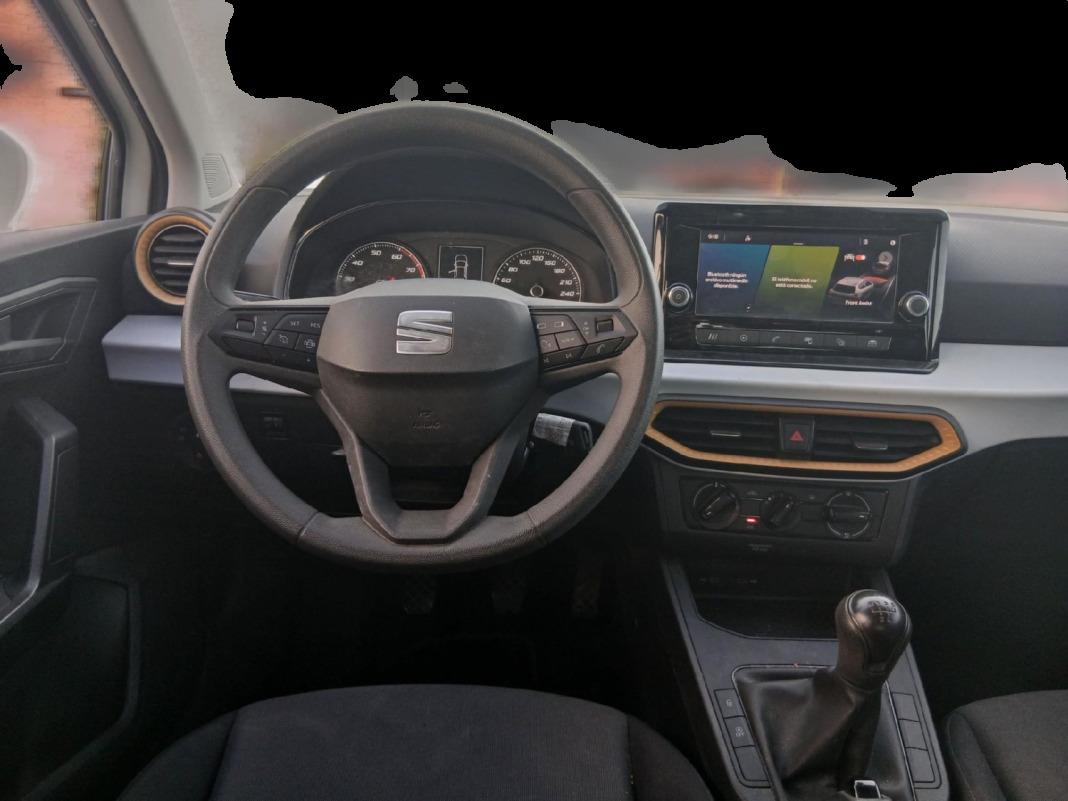 SEAT Ibiza 1.0 MPI 59kW 80CV Reference XL