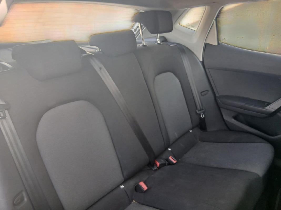 SEAT Ibiza 1.0 MPI 59kW 80CV Reference XL