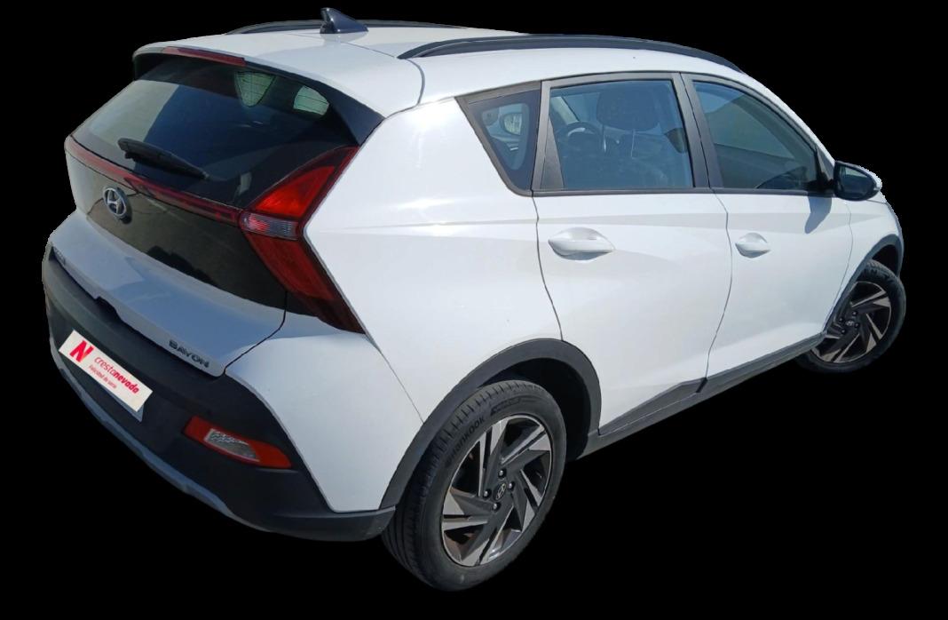 Hyundai Bayon 1.0 TGDI 74kW 100CV Maxx