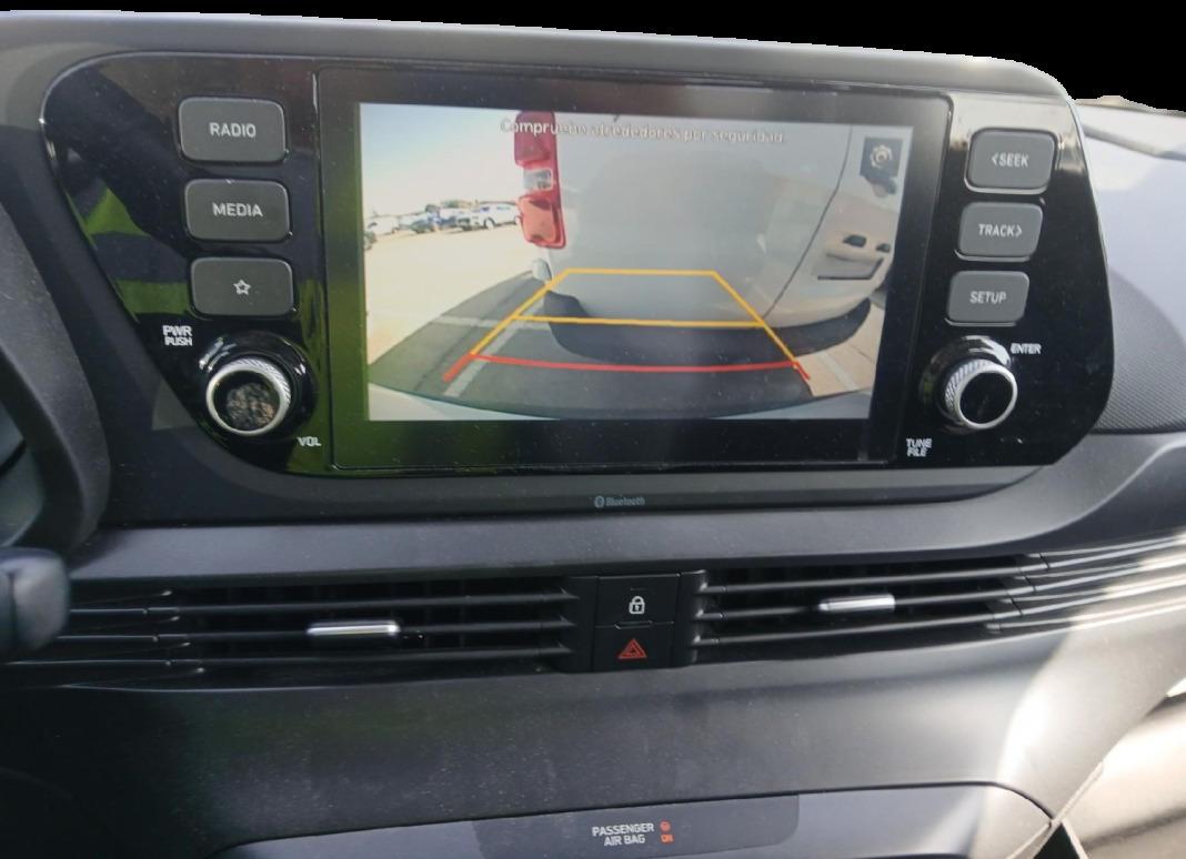Hyundai Bayon 1.0 TGDI 74kW 100CV Maxx