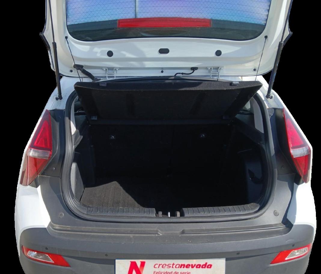 Hyundai Bayon 1.0 TGDI 74kW 100CV Maxx