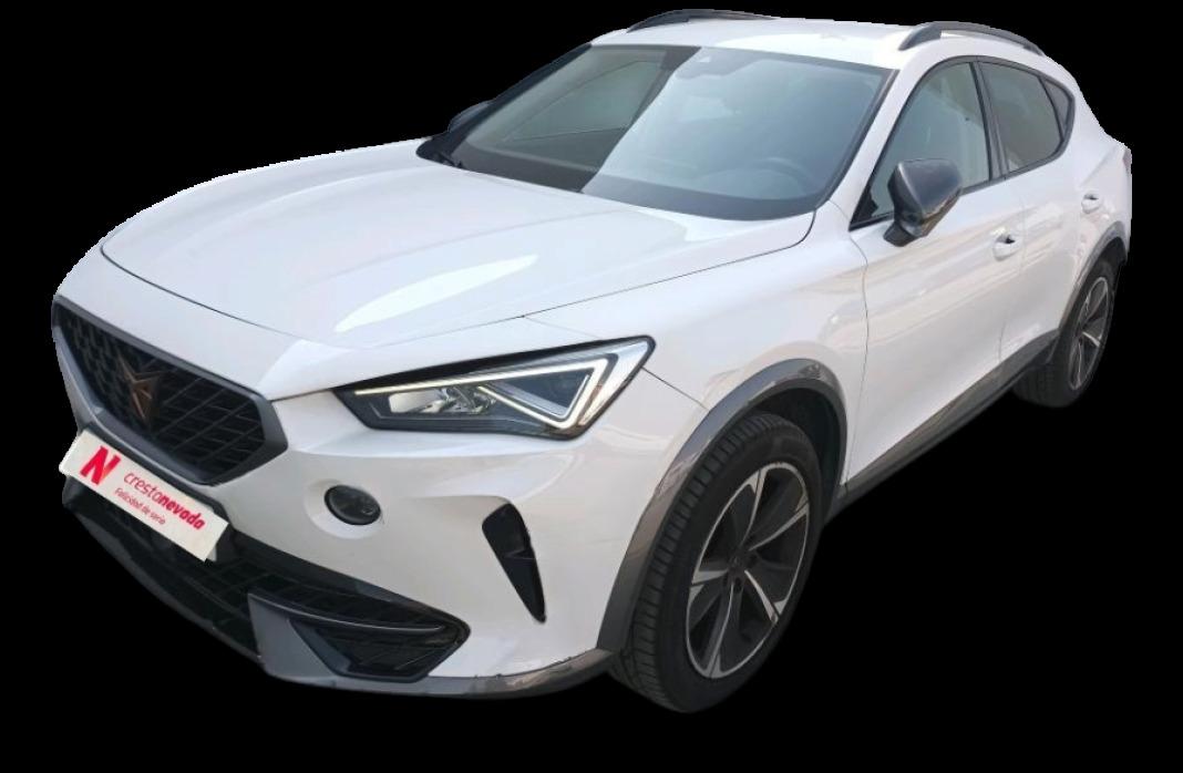 cupra Formentor 1.5 TSI 110kW 150 CV