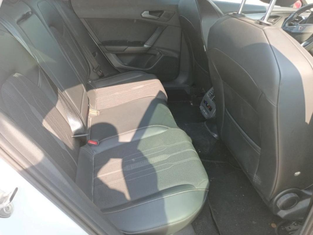cupra Formentor 1.5 TSI 110kW 150 CV