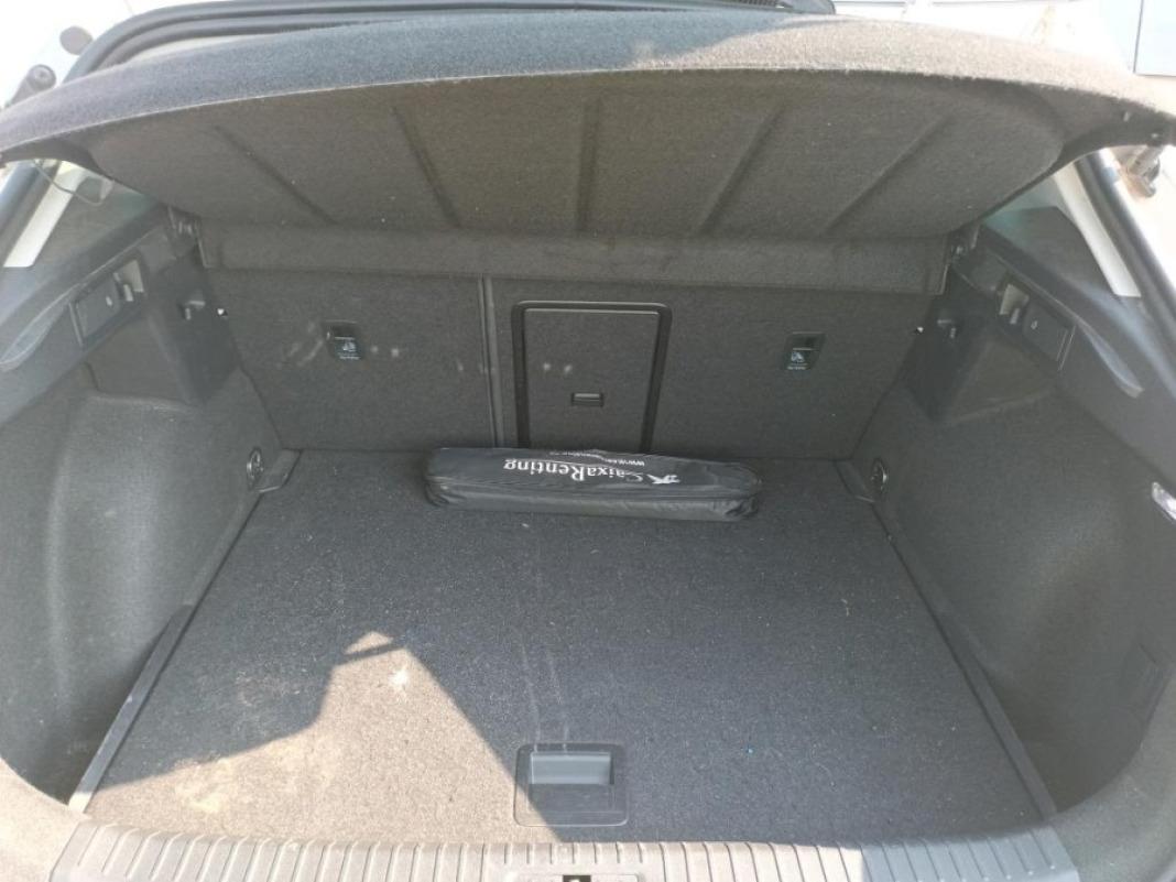 cupra Formentor 1.5 TSI 110kW 150 CV