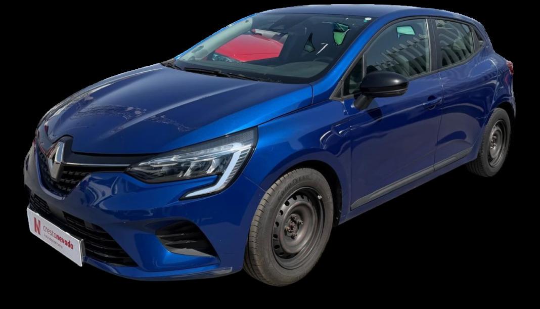 Renault Clio Equilibre TCe 67 kW 91CV