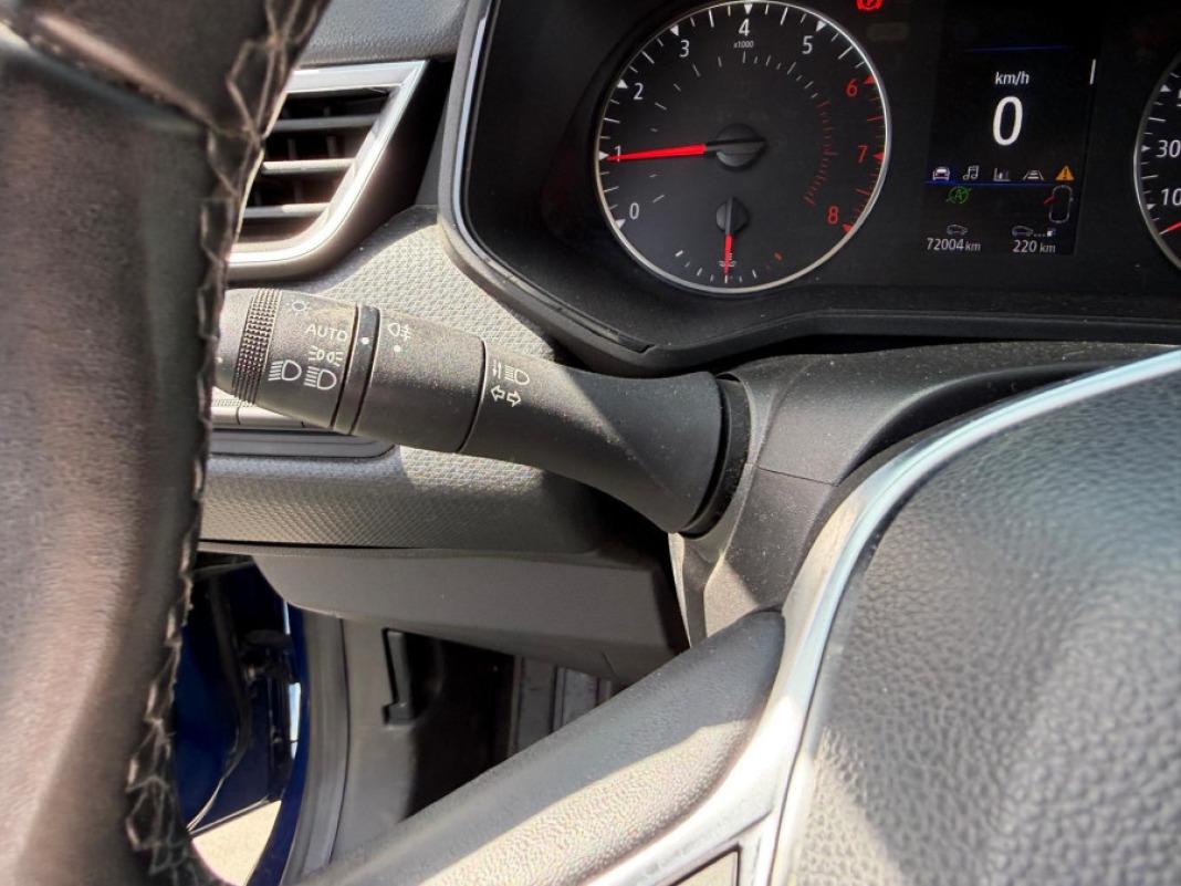 Renault Clio Equilibre TCe 67 kW 91CV