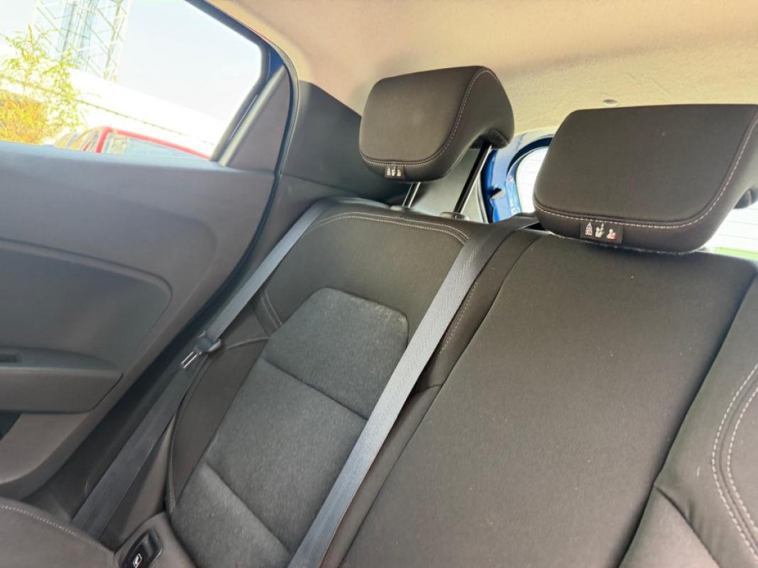 Renault Clio Equilibre TCe 67 kW 91CV