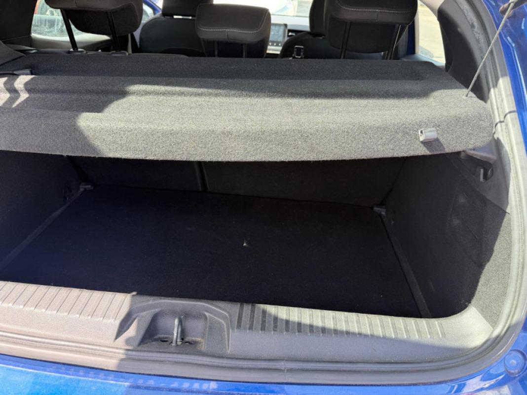 Renault Clio Equilibre TCe 67 kW 91CV