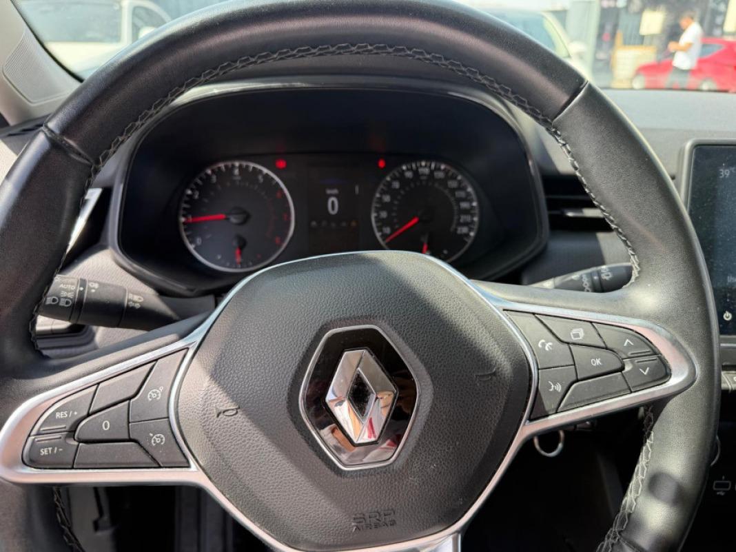 Renault Clio Equilibre TCe 67 kW 91CV