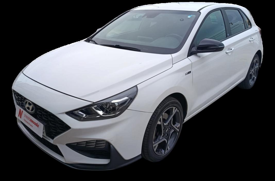 Hyundai I30 1.0 TGDI N Line 30 Aniversario