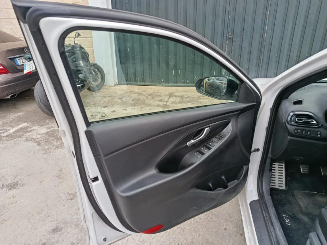 Hyundai I30 1.0 TGDI N Line 30 Aniversario